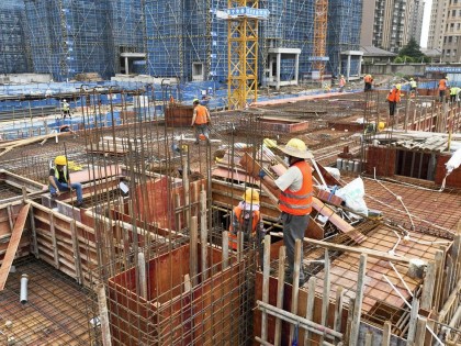 陕西咸阳钣金喷漆中工求职